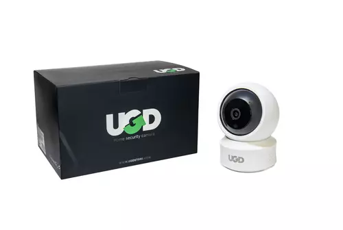 IP KAMERA UGD B178XM-2MP