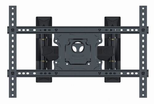 WM-75ST-02 GEMBIRD ROTATE/TILT VESA MAX. 60X40CM 32-75 MAX.45KG (UGAONI)