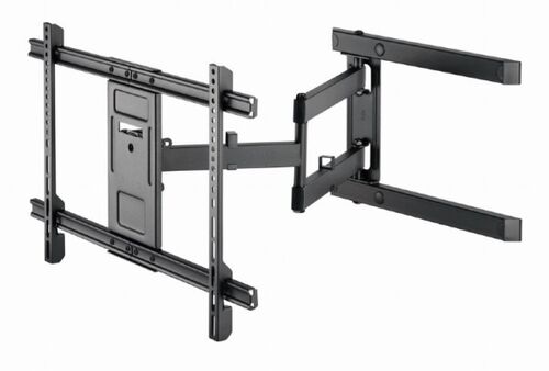 WM-80ST-05 GEMBIRD TV NOSAC OKRETANJE/TILT 37-80 VESA MAX.60X40CM, MAX 50KG, DRZAC