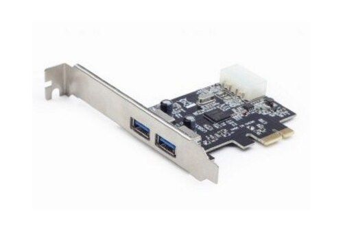 UPC-30-2P GEMBIRD USB 3.0 PCI-EXPRESS HOST ADAPTER