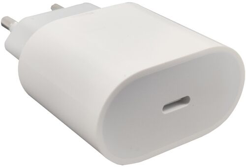 NPA-AC30 ** GEMBIRD PD BRZI PUNJAC 20W ZA IPHONE USB-C 5V/3A, 9V/2,2A (359)