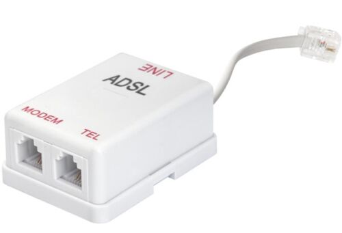 ADSL SPLITER ADSL-SPLT