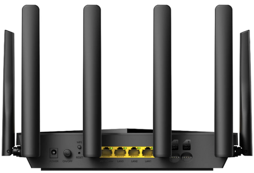 CUDY LT700 AC1200 WI-FI 4G LTE-CAT6 GIGABIT ROUTER