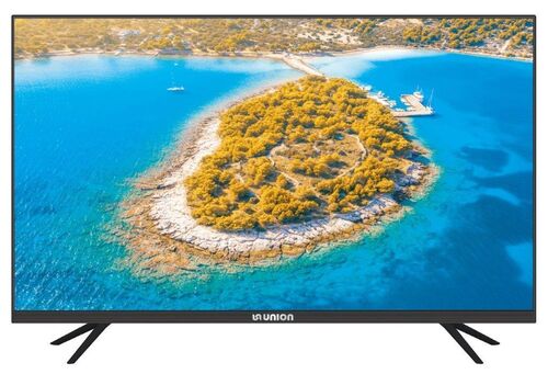 UNION TV 55'' T2 SMART ULTRAHD (U55DE2UHDS)