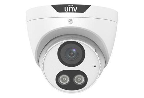 UNV IPC 5MP EYEBALL 2.8MM WDR (IPC3615SE-ADF28KM-WL)