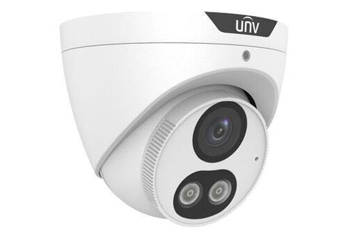 UNV IPC 5MP EYEBALL 2.8MM WDR (IPC3615SE-ADF28KM-WL)