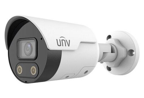 UNV IPC 4MP MINI BULLET 4.0MM (2124SB-ADF40KMC-I0)