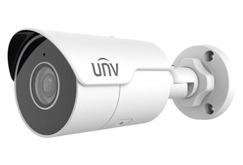 UNV IPC 8MP MINI BULLET 4.0MM (IPC2128LE-ADF40KM-G)