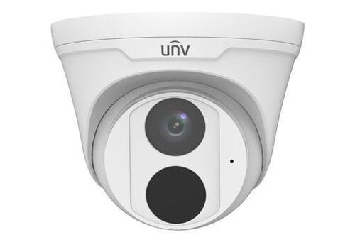 UNV IPC 2MP EYEBALL 2.8MM WDR (IPC3612LB-ADF28K)