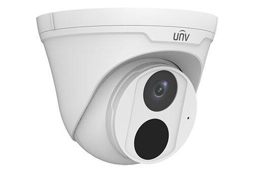 UNV IPC 2MP EYEBALL 2.8MM WDR (IPC3612LB-ADF28K)