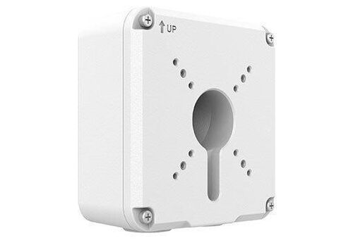 UNV FIXED BULLET JUNCTION BOX (TR-JB07-D-IN)