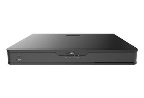 UNV NVR 32CH 2-SATA (NVR302-32E2)