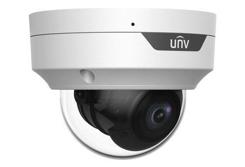 UNV IPC 4MP DOME HD IR VF (IPC3534LB-ADZK-G)