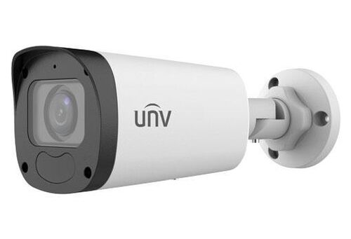 UNV IPC 5MP BULLET HD IR VF (IPC2325LB-ADZK-G)