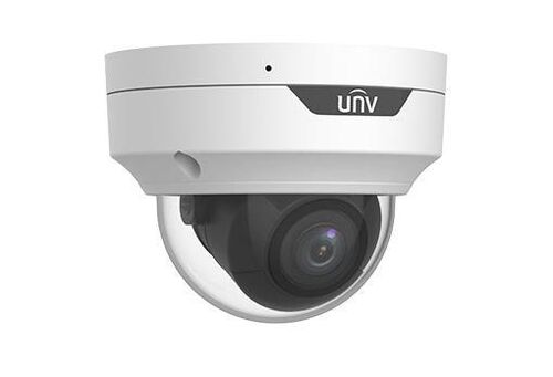 UNV IPC 5MP DOME HD IR VF (IPC3535LB-ADZK-G)