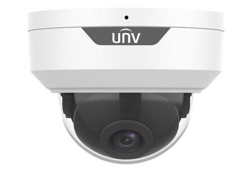 UNV IPC 8MP DOME 2.8MM HD IR (IPC328LE-ADF28K-G)