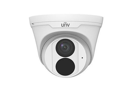 UNV IPC 8MP EYEBALL 2.8MM HD (IPC3618LE-ADF28K-G)