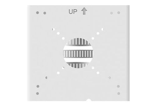 UNV POLE MOUNT ADAPTER (TR-UP06-C-IN)