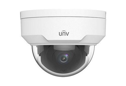 UNV IPC 2MP DOME 2,8MM IR (IPC322LB-SF28-A)