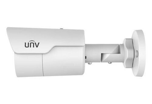 UNV IPC 4MP MINI BULLET 2.8MM (IPC2124LR5-DUPF28M-F)