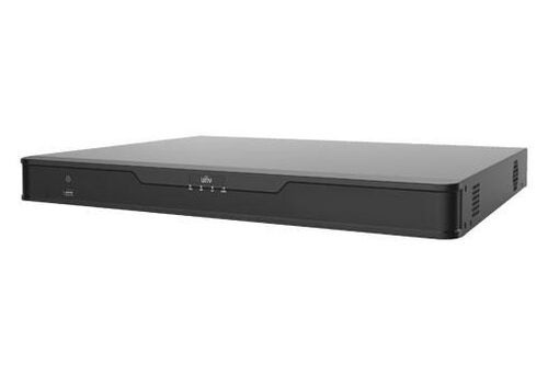 UNV NVR 32CH 4-SATA (NVR304-32E2)