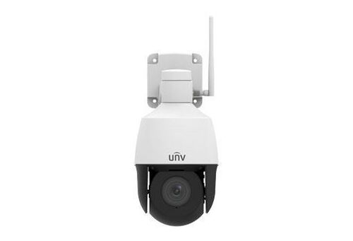 UNV IPC 2MP PTZ WIFI LIGHTHUNT (IPC6312LR-AX4W-VG)