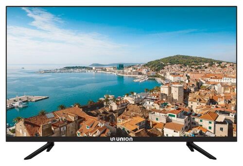 UNION TV 32'' T2 HD (U32DE2HD)