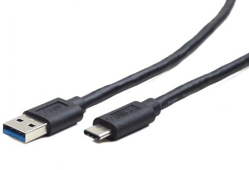 CCP-USB3-AMCM-0.5M GEMBIRD USB 3.0 AM TO TYPE-C CABLE (AM/CM), 0.5 M