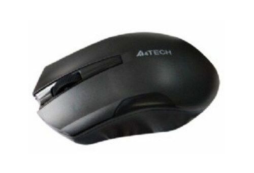 A4-G3-200N-1 A4TECH V-TRACK BEZICNI OPTICKI MIS 2.4GHZ, 125HZ/1000 DPI, 107MM, USB