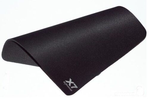 A4-X7-200MP A4TECH GEJMERSKA PODLOGA ZA MISA 250X200MM BLACK (ALT= MP-GAME-S )