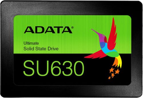 SSD 2.5 SATA3 240GB ADATA 520MBS/450MBS SU630SS-240GQ-R