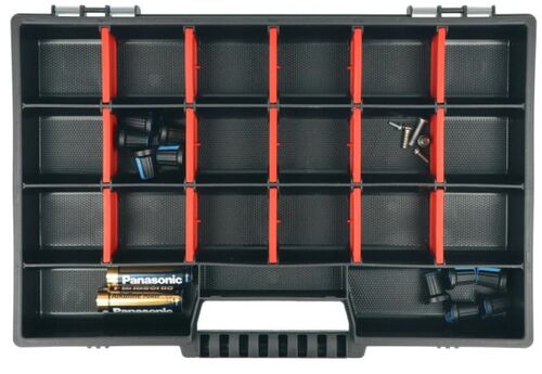 ORGANIZER KNO30204 -ORGANIZACIONA KUTIJA KLASER 290X35X195