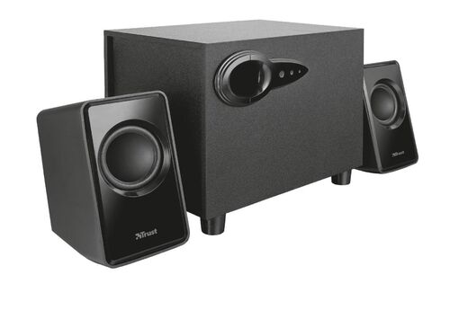 TRUST AVORA 2.1 SPEAKER SET 18W (20442)