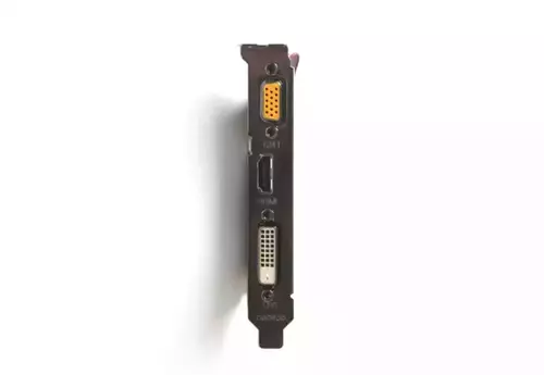 GRAFIČKA KARTA ZOTAC GEFORCE GT 710 2GB DDR3 64 BIT VGA/HDMI/DVI