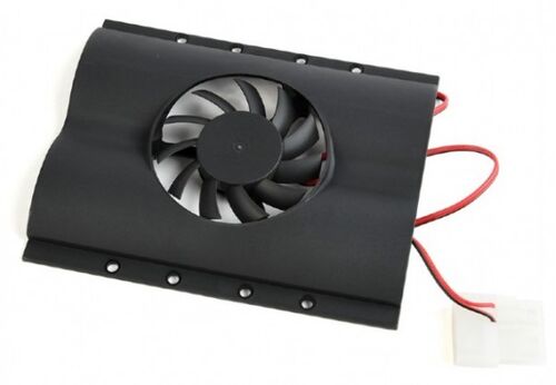 HD-A2 GEMBIRD KULER ZA HARD DISK 3,5, MOLEX KONEKTOR