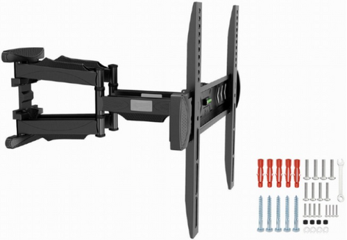 WM-58ST-01 GEMBIRD ROTATE/TILT VESA MAX. 40X40CM 32-58 MAX.36KG