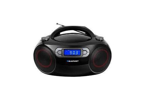 BLAUPUNKT BOOMBOX BB18BK (BB18BK)