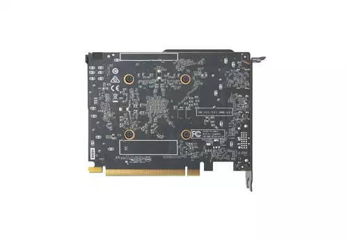 GRAFIČKA KARTA ZOTAC GAMING GEFORCE RTX 3050 ECO SOLO 8GB DDR6 128 BIT 3XDP/HDMI