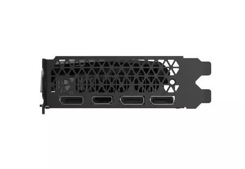 GRAFIČKA KARTA ZOTAC GAMING GEFORCE RTX 3050 ECO SOLO 8GB DDR6 128 BIT 3XDP/HDMI