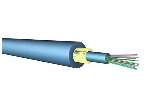 FIBER KABL 8 VLAKANA 9/125 SINGLEMODE INDOOR/OUTDOOR DRAKA FIREBUR