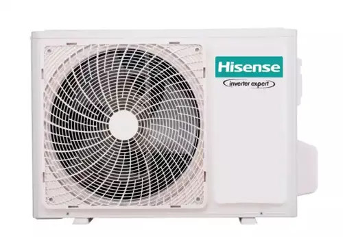 KLIMA UREĐAJ HISENSE ENERGY SE HINANO KA50BS0EW 18000BTU INVERTER