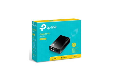 POE ADAPTER TP-LINK TL-POE10R SPLITTER