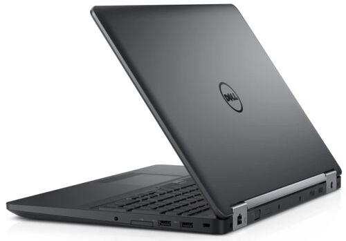 OUTLET DELL LAPTOP LATITUDE E5570 PC 7040 I5-6200U 8GB R 2.3GHZ CORE 2 DUO  128GB M.2 (1 GODINA GAR)