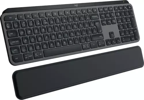 BEŽIČNA TASTATURA LOGITECH MX KEYS S PLUS US