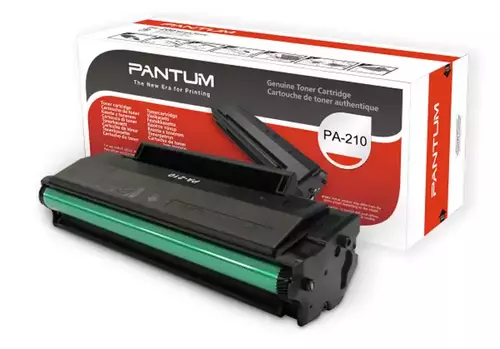 TONER PANTUM PA-210 P2500/P2500W/M6500NW/M6550NW 1600STR.