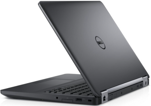 OUTLET DELL LAPTOP LATITUDE E5580 PC 7040 I5-6200U 8GB R 2.3GHZ CORE 2 DUO  128GB M.2 (1 GODINA GAR)