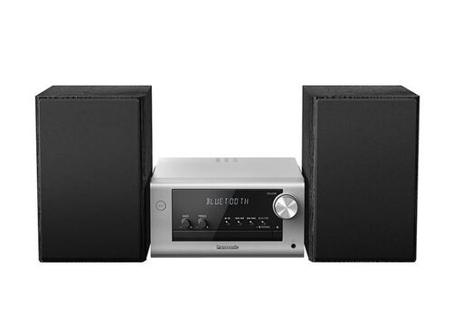 PANASONIC MIKRO HI FI SC-PM700EG-S