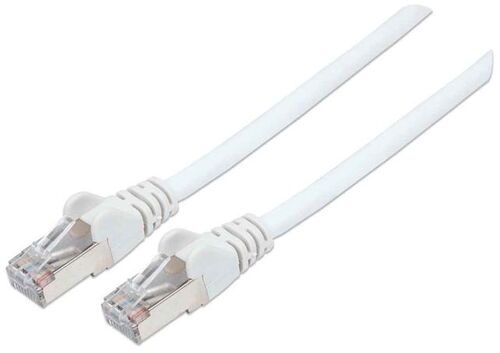 KABL INTELLINET LSOH NETWORK,CAT6 CERTIFIED, S/FTP 1M, BELI