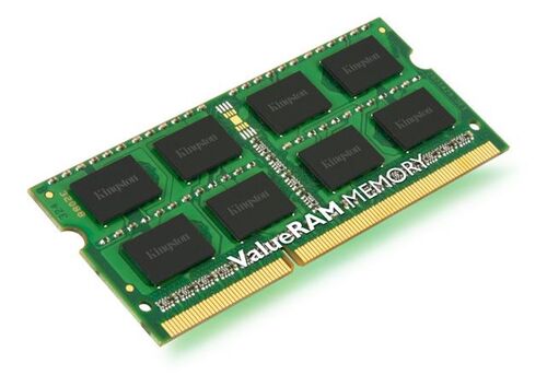 MEMORIJA ZA NOTEBOOK RAČUNARE KINGSTON DDR3L 4GB 1600MHZ