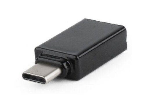 A-USB3-CMAF-01 GEMBIRD USB 3.0 TYPE-C ADAPTER (CM/AF)